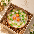 Lotus Mogra Candle