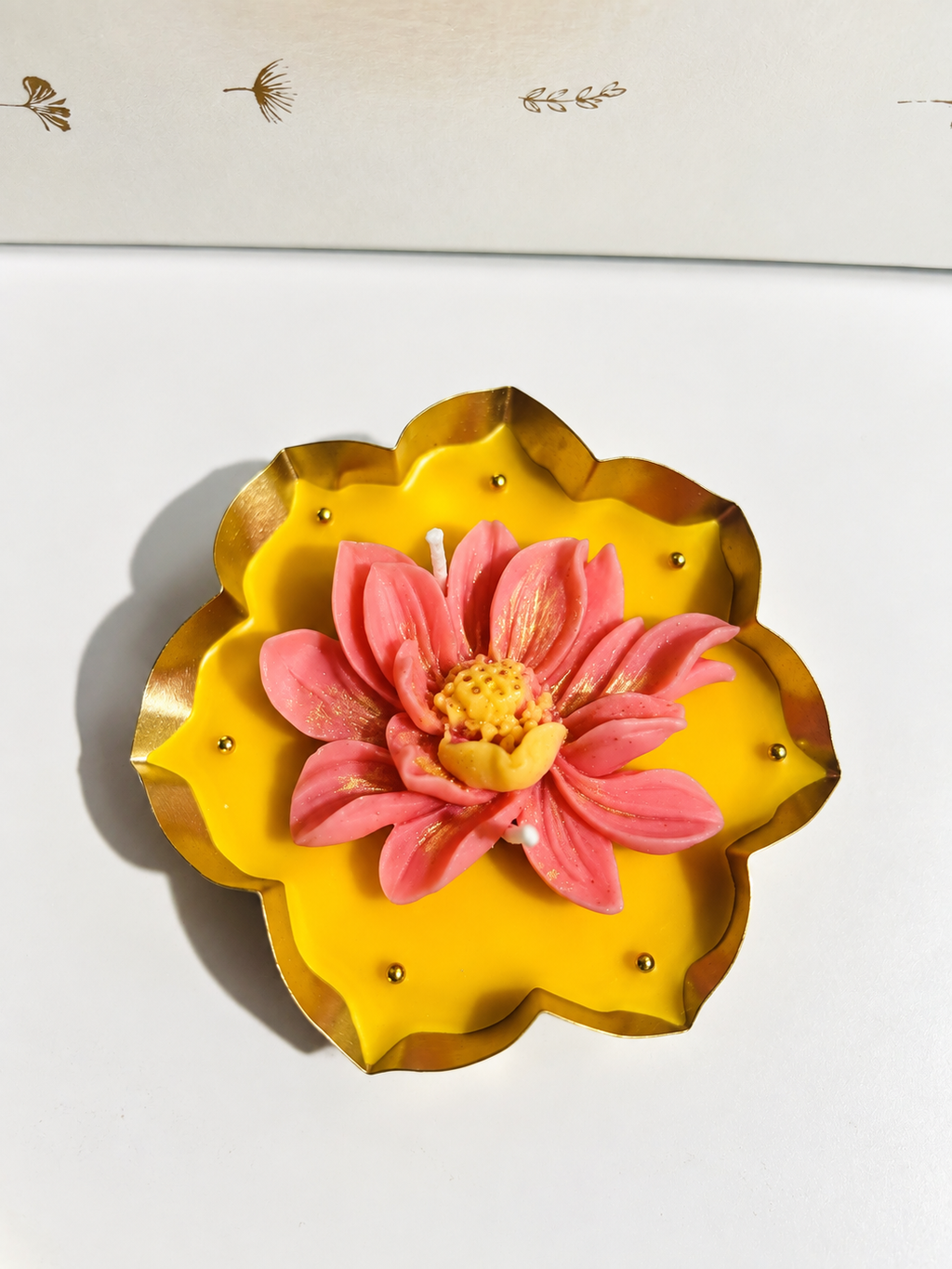Kamal Urli Gift Set of 3