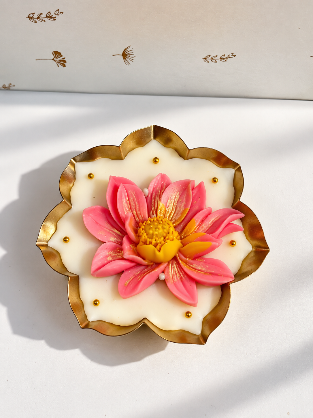 Kamal Urli Gift Set of 3
