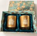 Lakshmiji & Ganesha Candle · Diwali Gift Set of 2